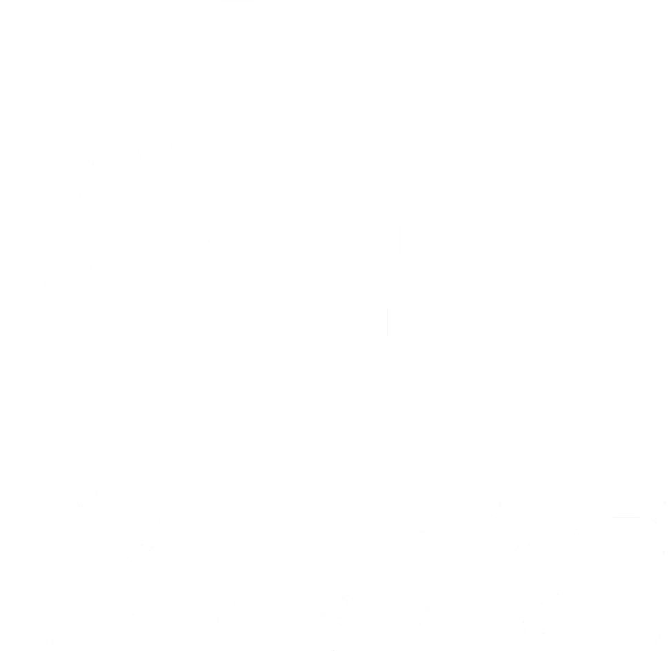 ALFIT HOTEL&BAR AKASAKA ロゴ