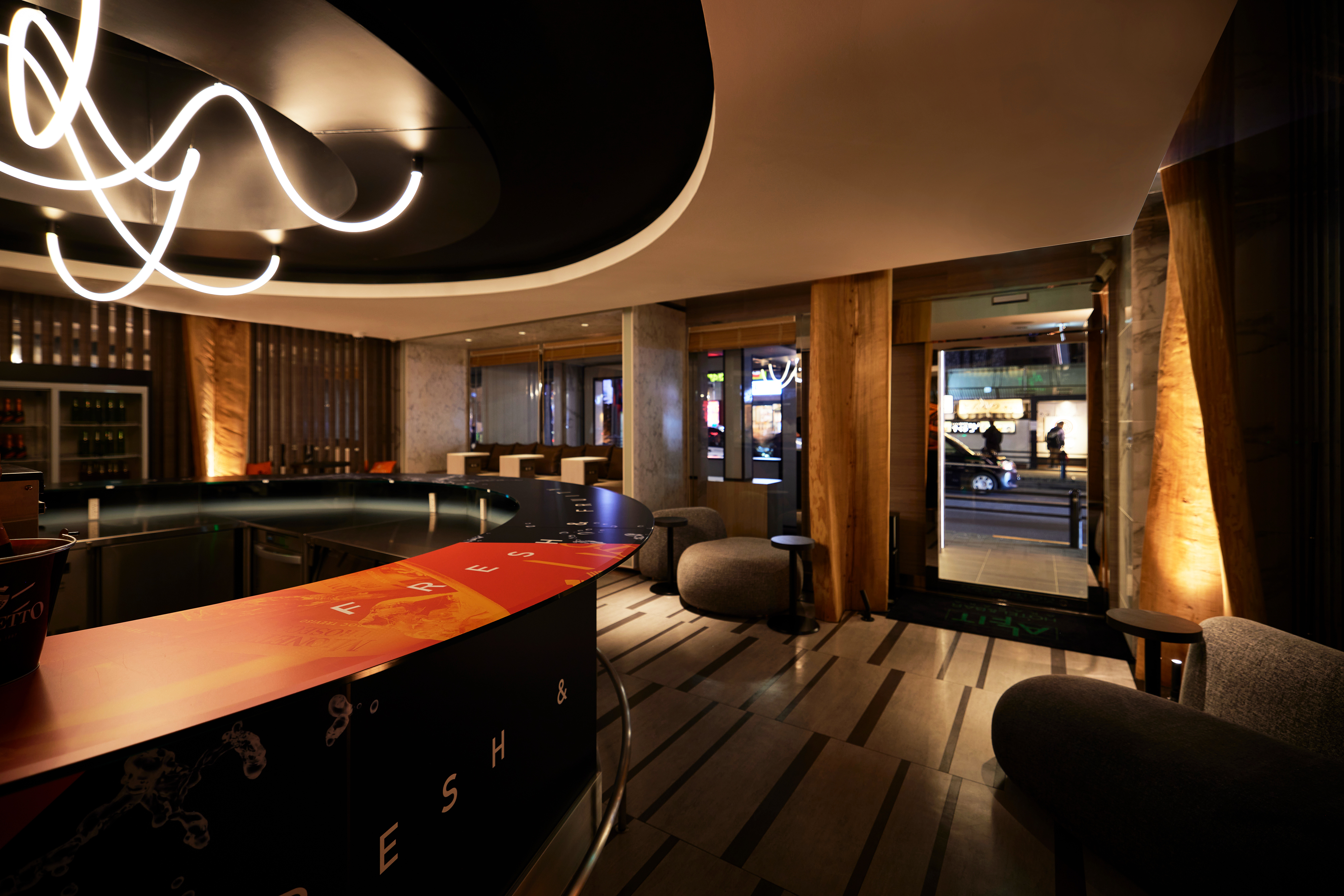 ALFIT BAR